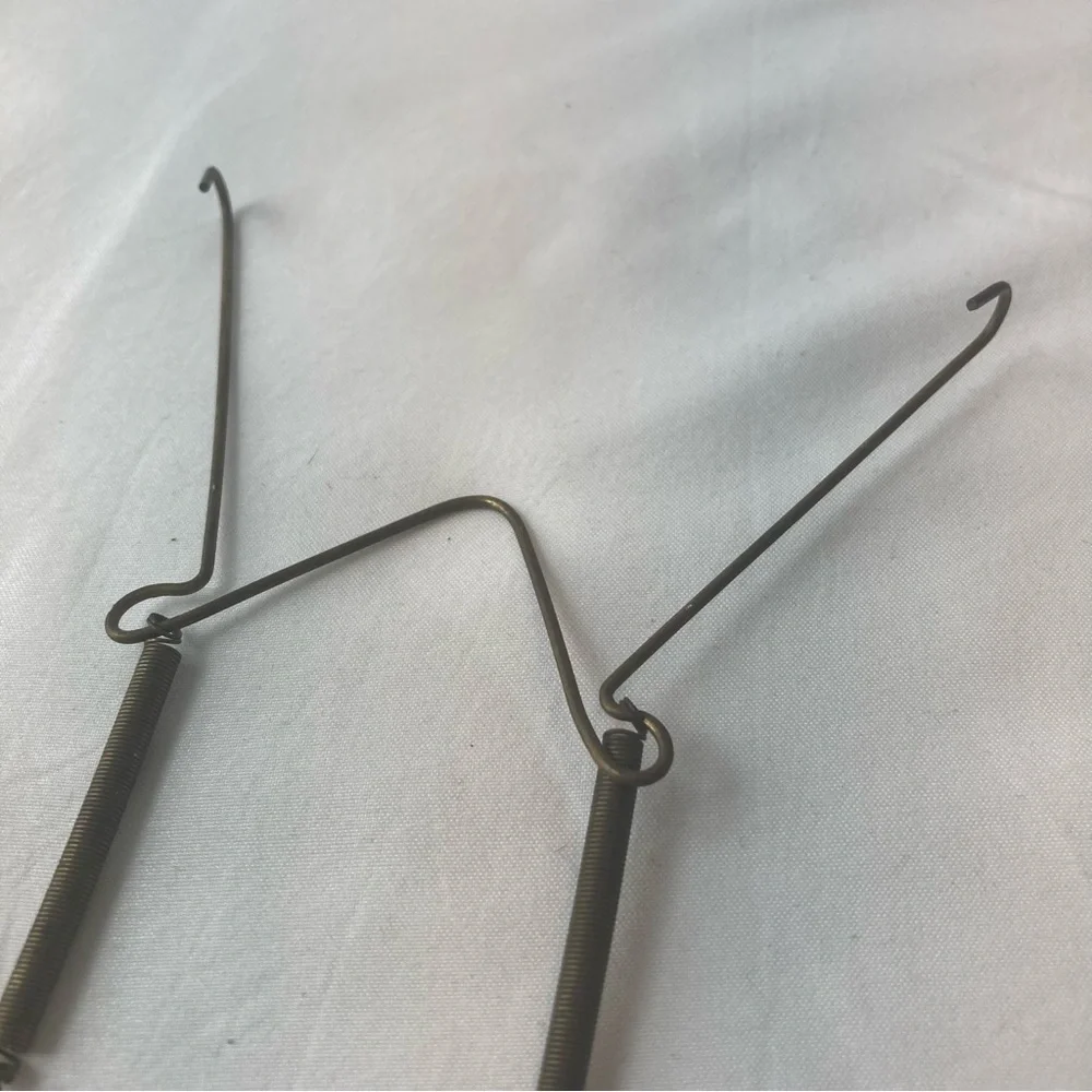 Decorative Plate Hanger 7